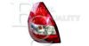 EQUAL QUALITY GP1275 Combination Rearlight